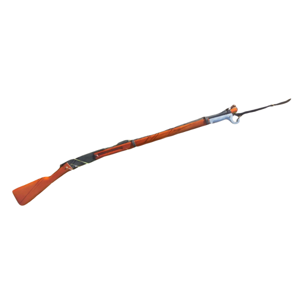 Lebel Model1886 rifle Fusil Lebel wooden weapon for boy This is one of our 20% smaller collection of wooden cosplays for kids ages 6 to 15